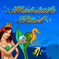 Mermaid's Pearl